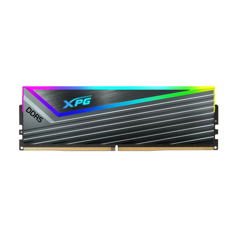 Adata XPG Caster 16GB DDR5 6000Mhz RGB RAM - الذاكرة العشوائية